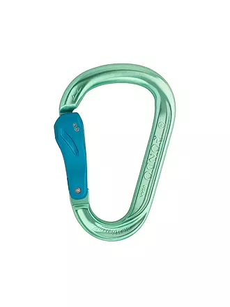 AUSTRIALPIN | Karabiner HMS RONDO Slide-Autolock | 